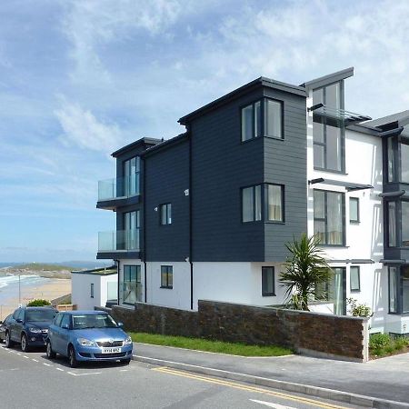 Rosen Villa Crantock Exterior photo